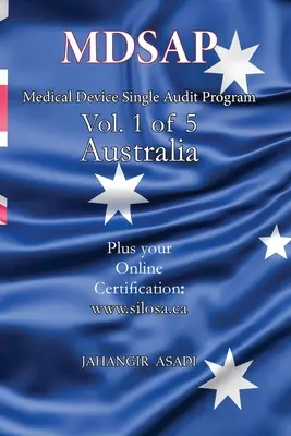 MDSAP Vol.1 de 5 Australie : ISO 13485:2016 pour tous les employés et employeurs - MDSAP Vol.1 of 5 Australia: ISO 13485:2016 for All Employees and Employers