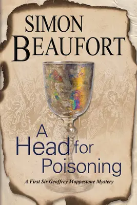 Une tête à empoisonner - A Head for Poisoning