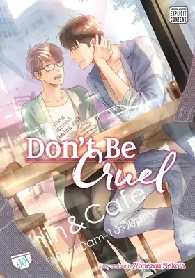 Ne soyez pas cruels, Vol. 10 - Don't Be Cruel, Vol. 10