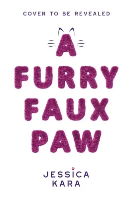 Une fausse patte en fourrure - A Furry Faux Paw
