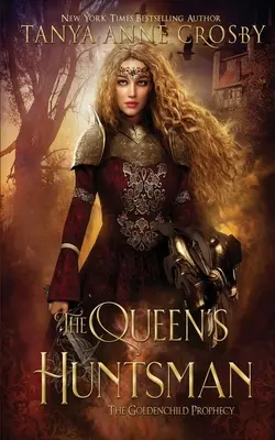 Le chasseur de la reine - The Queen's Huntsman