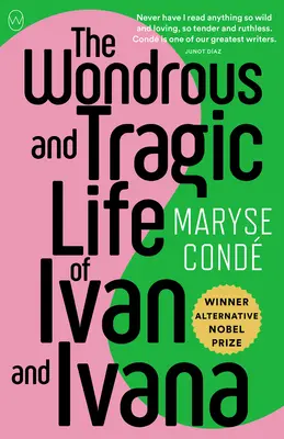 La vie merveilleuse et tragique d'Ivan et Ivana - The Wondrous and Tragic Life of Ivan and Ivana