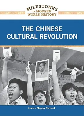 La révolution culturelle chinoise - The Chinese Cultural Revolution