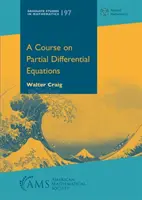 Cours sur les équations différentielles partielles - Course on Partial Differential Equations