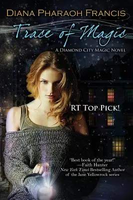 Trace de magie - Trace of Magic