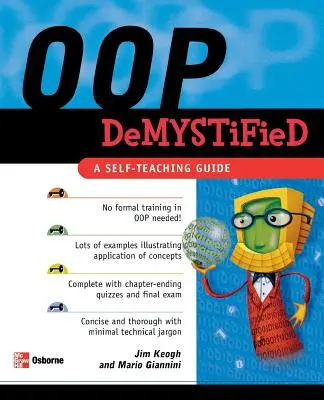 Démystifié OOP - OOP Demystified