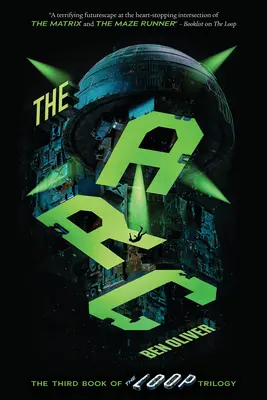 The ARC (le troisième livre de la trilogie Loop) - The ARC (the Third Book of the Loop Trilogy)