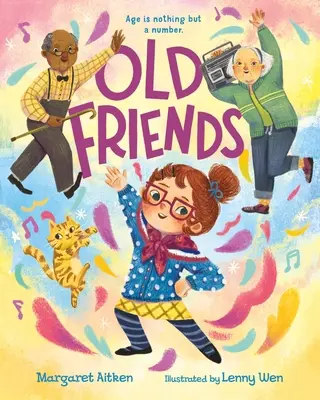 Vieux amis - Old Friends