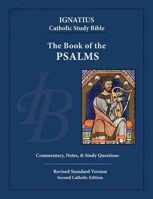 Le livre des Psaumes - The Book of Psalms