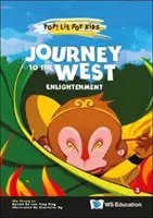 Voyage en Occident : L'illumination - Journey to the West: Enlightenment