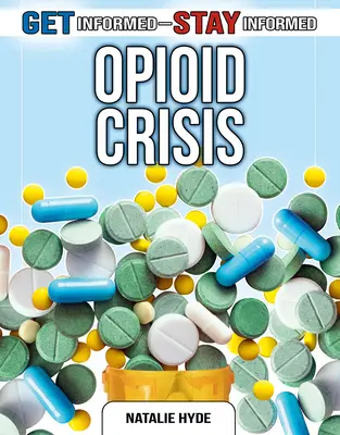 Crise des opioïdes - Opioid Crisis