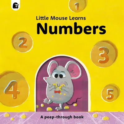 Numbers : Un livre de poche - Numbers: A Peep-Through Book