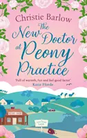 Un nouveau médecin au cabinet Peony - New Doctor at Peony Practice