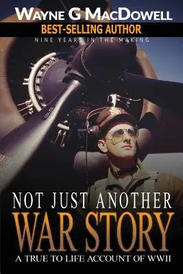 Pas seulement une autre histoire de guerre - Not Just Another War Story