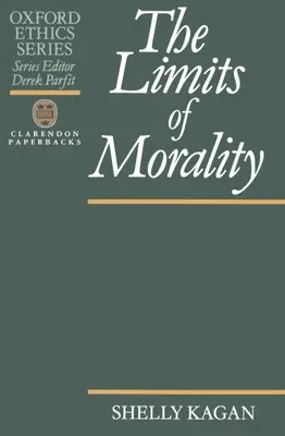 Les limites de la morale - The Limits of Morality