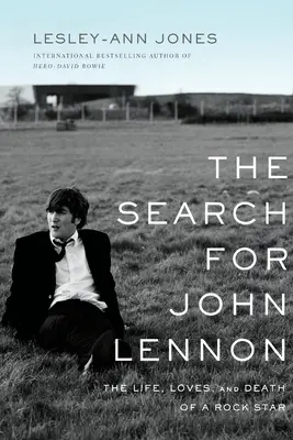 À la recherche de John Lennon - The Search for John Lennon