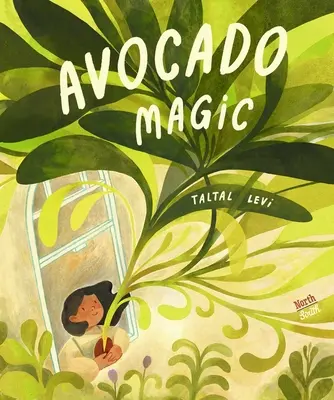 La magie de l'avocat - Avocado Magic