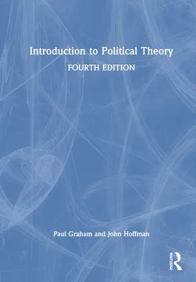 Introduction à la théorie politique - Introduction to Political Theory