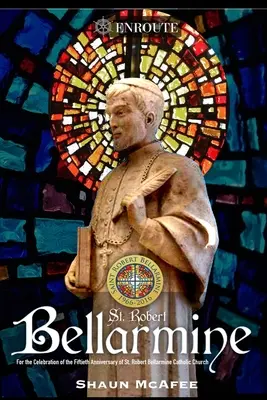 Saint Robert Bellarmine - St. Robert Bellarmine