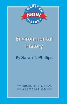 Histoire de l'environnement - Environmental History