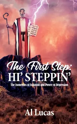 Le premier pas : Hi' Steppin' : L'isométrie de l'isolement et le pouvoir de la dépression - The First Step: Hi' Steppin': The Isometrics of Isolation and Power of Depression