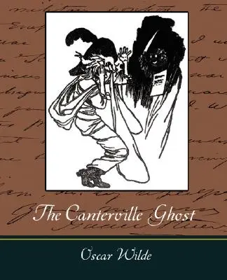Le fantôme de Canterville - The Canterville Ghost