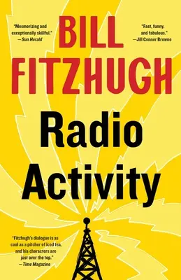 Activité radio - Radio Activity