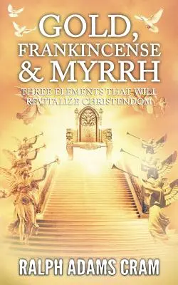 L'or, l'encens et la myrrhe - Gold, Frankincense, & Myrrh