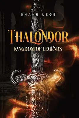 Le royaume des légendes de Thalondor - Thalondor Kingdom of Legends