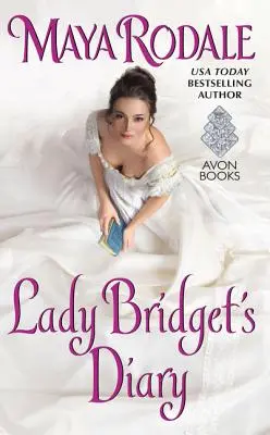 Le journal de Lady Bridget : Au diapason des Cavendish - Lady Bridget's Diary: Keeping Up with the Cavendishes