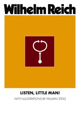 Écoute, petit homme ! - Listen, Little Man!