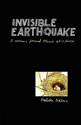 Invisible Earthquake. Le journal d'une femme à travers la naissance d'un enfant mort-né - Invisible Earthquake. a Woman's Journal Through Still Birth