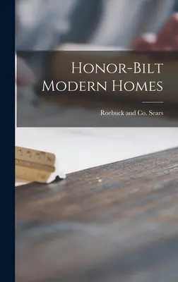 Maisons modernes Honor-bilt - Honor-bilt Modern Homes