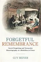 Souvenirs oubliés : Oubli social et historiographie vernaculaire d'une rébellion en Ulster - Forgetful Remembrance: Social Forgetting and Vernacular Historiography of a Rebellion in Ulster
