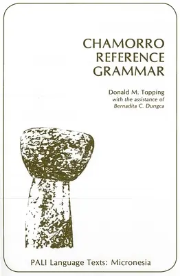 Grammaire chamorro de référence - Chamorro Reference Grammar