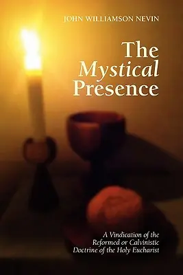 La Présence Mystique - The Mystical Presence