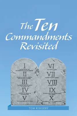 Les dix commandements revisités - The Ten Commandments Revisited