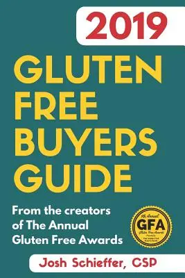 Guide d'achat 2019 pour les produits sans gluten : Le guide d'achat pour les produits sans gluten de l'année 2019, qui vous met en contact avec ce qui se fait de mieux en matière de produits sans gluten, afin que vous puissiez passer aux bonnes choses. - 2019 Gluten Free Buyers Guide: Connecting you to the best in gluten free so you can skip to the good stuff.
