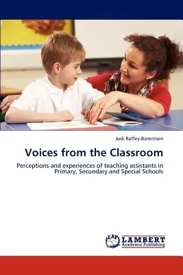 Les voix de la classe - Voices from the Classroom