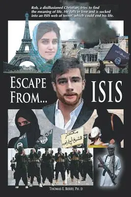 S'échapper d'ISIS - Escape from ISIS