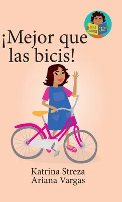 Plus que les bicis ! - Major que las bicis!