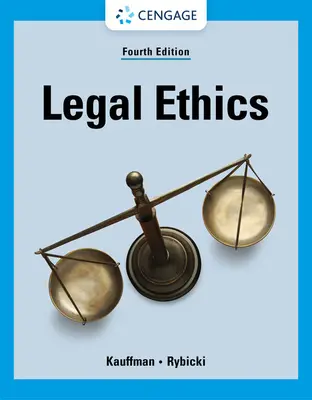 Éthique juridique - Legal Ethics