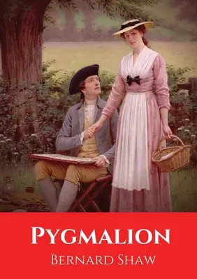 Pygmalion : Pièce de théâtre de George Bernard Shaw, nommée d'après un personnage de la mythologie grecque. Elle a été présentée pour la première fois au public sur scène - Pygmalion: A play by George Bernard Shaw, named after a Greek mythological figure. It was first presented on stage to the public