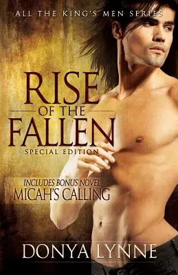 Rise of the Fallen : Édition spéciale - Rise of the Fallen: Special Edition