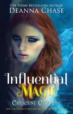 Magie influente - Influential Magic