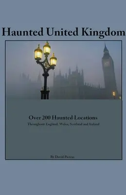 Le Royaume-Uni hanté - Haunted United Kingdom