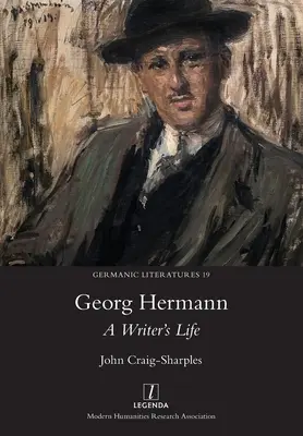 Georg Hermann : la vie d'un écrivain - Georg Hermann: A Writer's Life