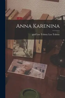 Anna Karénine - Anna Karenina