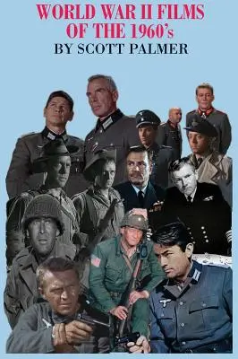 Films sur la Seconde Guerre mondiale des années 60 - World War II Films of the 1960s