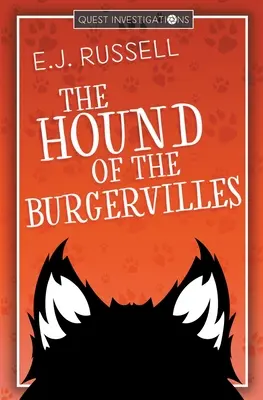 Le chien des Burgervilles - The Hound of the Burgervilles